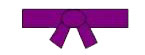 Purple Belt / 4th Kyu