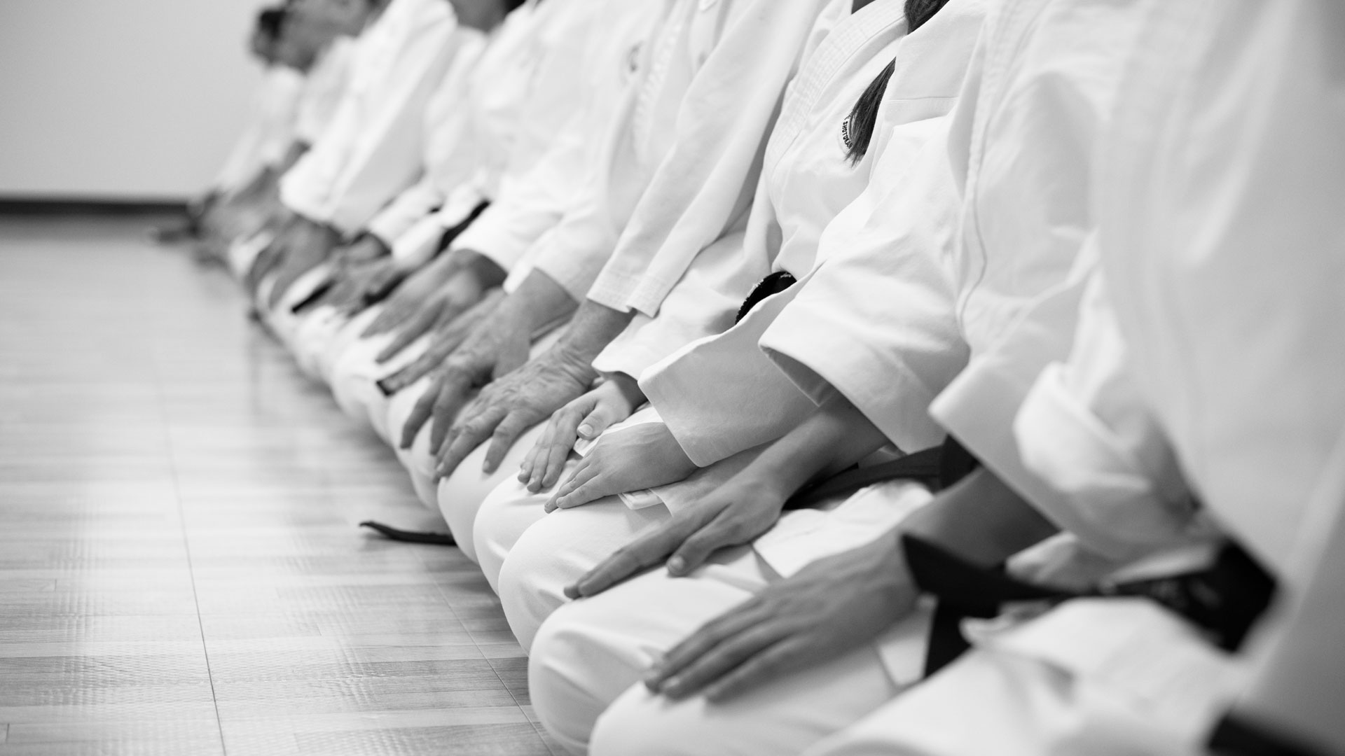 Shotokan Karate Club Calgary Nw