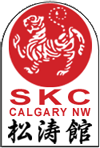 SKC Calgary NW logo